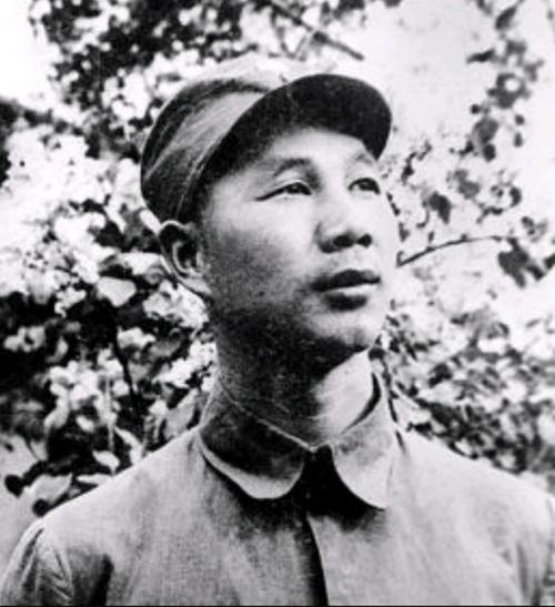 得知被圍的鬼子要自焚，楊成武果斷下令：快衝進去，再晚搶不到了