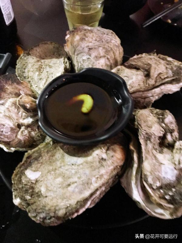 西北飛越近5000公里到最南端湛江，體驗早茶，海鮮，白斬雞和沙蟲