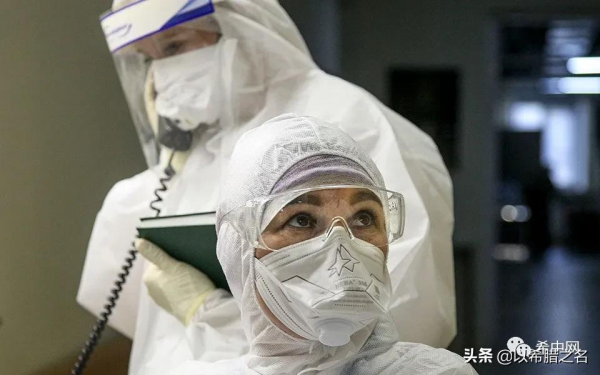 連破紀錄6909例!希臘前總統確診新冠,專家呼籲實施封鎖 連破紀錄6909例!希臘前總統確診新冠,專家呼籲實施封鎖