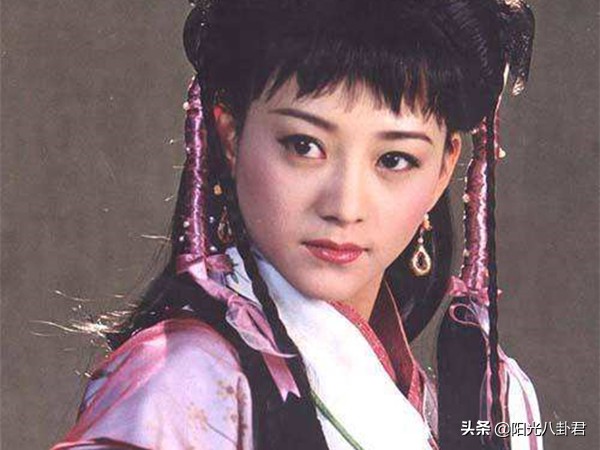 張紀中版《笑傲江湖》主演現狀:有人破產,有人病逝,有人變公知 張紀中版《笑傲江湖》主演現狀:有人破產,有人病逝,有人變公知