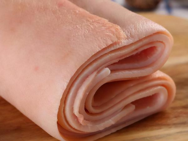 豬身上有一個好東西，有助於降血壓、血糖、血脂，你知道是什麼嗎