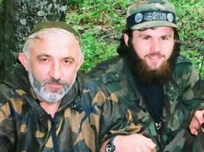 隱匿10年仍被找到,車臣叛軍在柏林被槍決,是意外嗎? 隱匿10年仍被找到,車臣叛軍在柏林被槍決,是意外嗎?