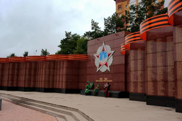 自駕十年（2013）——邊境避暑之海蘭泡