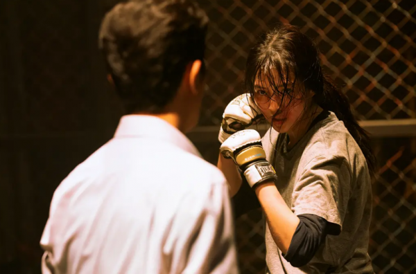 持續發力,Netflix又一部炸裂韓劇,這次是女子當家 持續發力,Netflix又一部炸裂韓劇,這次是女子當家