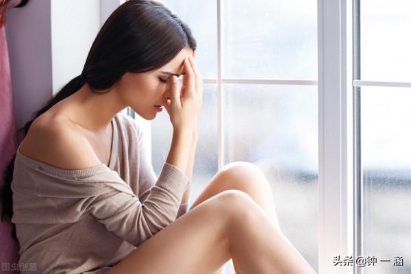 女人為啥衰老的快，其中這個原因很重要