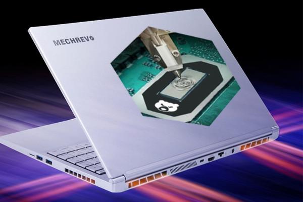 機械革命遊戲本7499元:滿血RTX3060獨顯直連、液金散熱、高分屏 機械革命遊戲本7499元:滿血RTX3060獨顯直連、液金散熱、高分屏