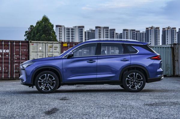 使用者口碑好/油耗還低 三款15萬高性價比自主品牌SUV推薦