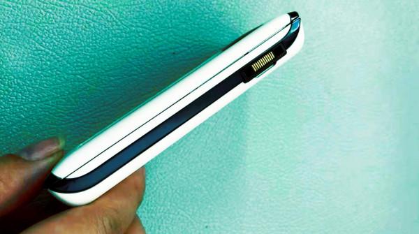 既是專業播放器又是手機，體驗這款二手索愛u10，貴族氣質滿滿