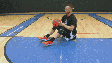 增強體質對抗病毒，居家隔離球技也能瘋狂暴漲