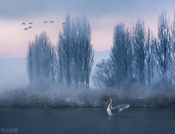 人少景美|9個寶藏旅遊地,深秋初冬一網打盡 人少景美|9個寶藏旅遊地,深秋初冬一網打盡