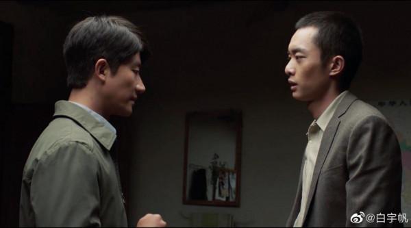 因《山海情》成名,後當上《在他鄉》男主,他還參演了範丞丞新劇 因《山海情》成名,後當上《在他鄉》男主,他還參演了範丞丞新劇