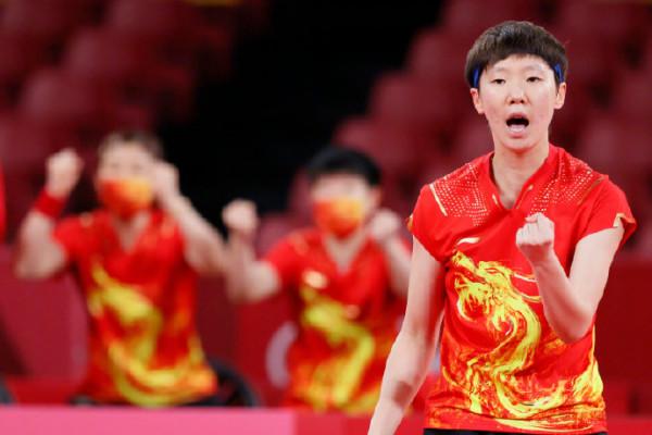 王曼昱：你的時代到來了