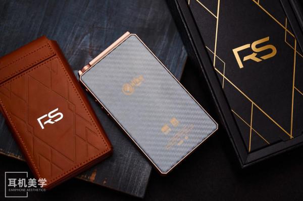 進化源動力——DC評海貝RS6 進化源動力——DC評海貝RS6