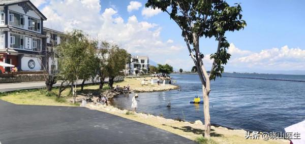 不一樣的大理自由行筆記，住宿、交通、路線詳細攻略，避坑