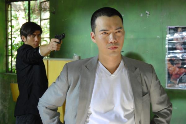 從收視冠軍看TVB興衰史，盤點1992—2021年TVB年冠，差距就出來了