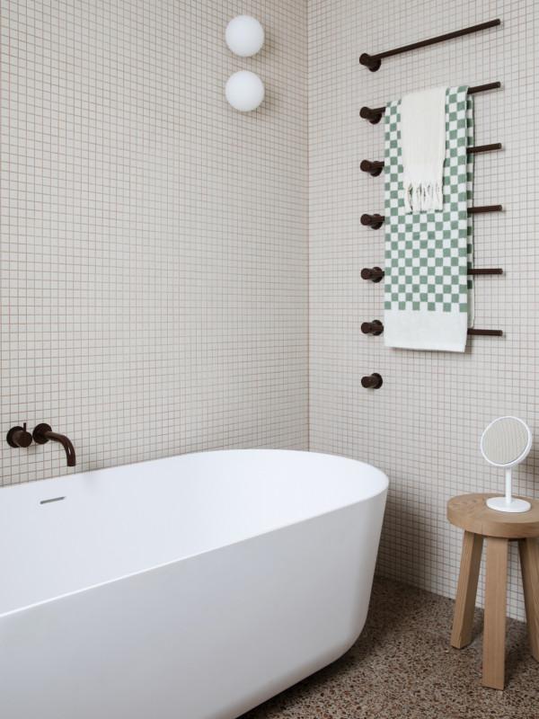 Studio Prineas丨世紀中葉風住宅