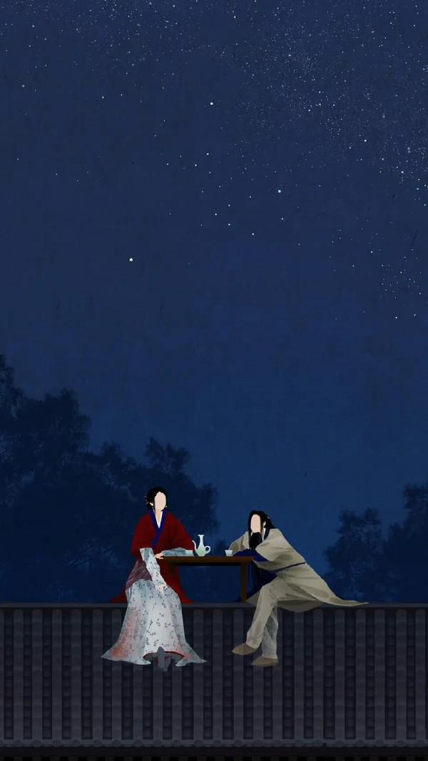 武林外傳的第二波桌布背景圖來啦 武林外傳的第二波桌布背景圖來啦