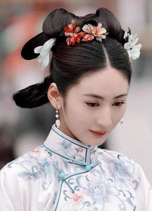 那些人均絕色的古裝劇，你看過幾部？