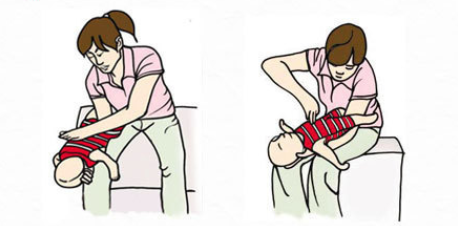 “媽媽，我吃了頓飯，怎麼就去世了？”這些食物請不要餵給我孩子，一口都不行