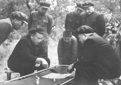 彭德懷與朱德的交情有多好？臨終前都在呼喊朱老總的名字