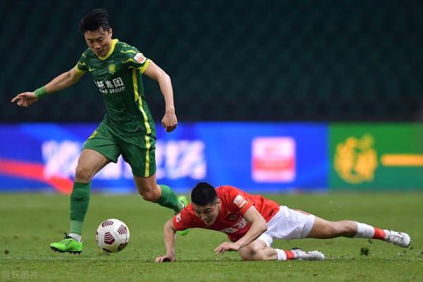 李磊談留洋:再不出去就沒機會了,未選擇五大聯賽因水平達不到 李磊談留洋:再不出去就沒機會了,未選擇五大聯賽因水平達不到