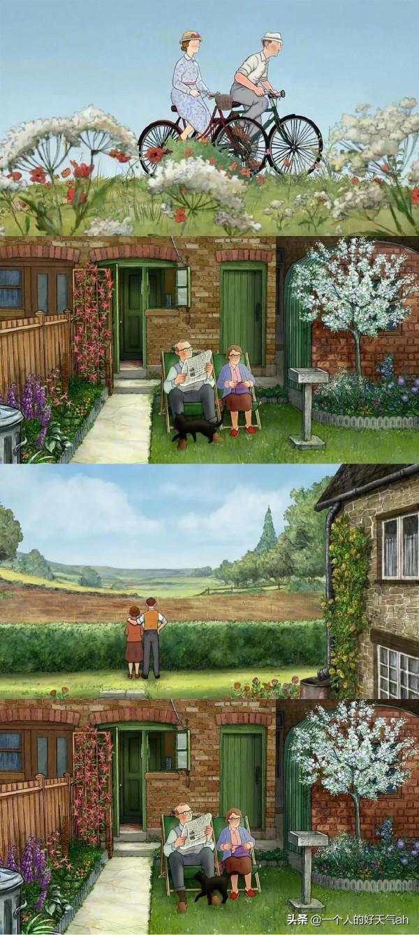 電影《倫敦一家人》圖片欣賞 電影《倫敦一家人》圖片欣賞