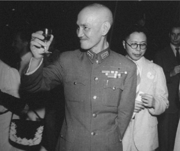 1948年，為岡村寧次作無罪辯護的上海律師江一平，後來結局如何？