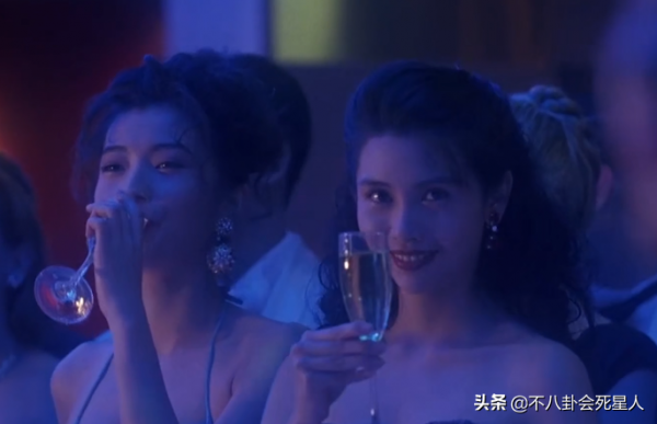 10位風情美人20年前後對比,有人臉垮了,有人優雅老去,變化太大 10位風情美人20年前後對比,有人臉垮了,有人優雅老去,變化太大