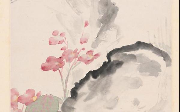 白居易挺冷門的一首詩，描繪長安買牡丹花盛況，結尾6句獨出心裁