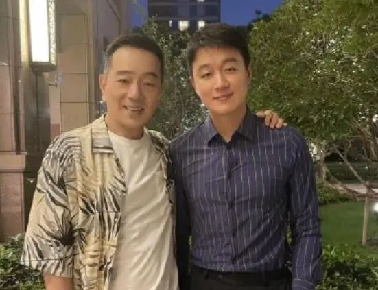 這8位演員劇中家暴男、惡毒女人 戲裡全是狠角色 戲外卻溫柔上天