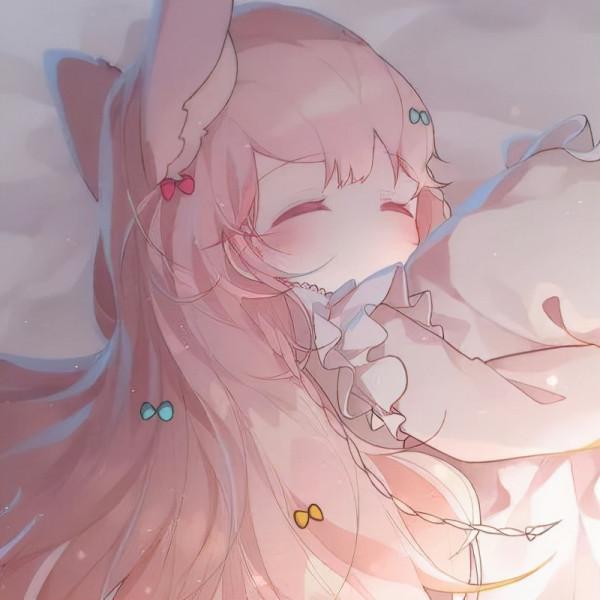 動漫頭像 | 人都有各自的月亮 動漫頭像 | 人都有各自的月亮