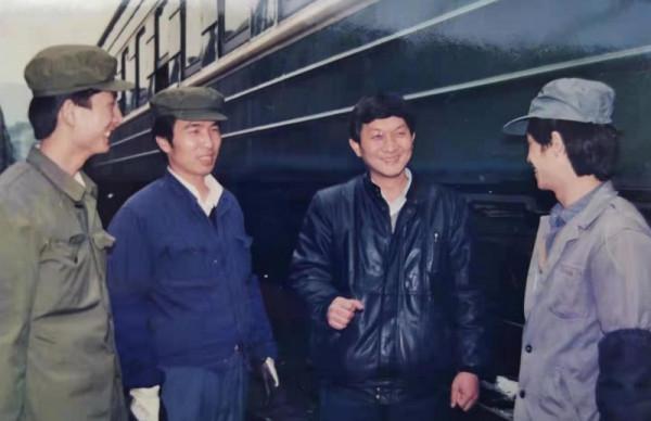 中國共產黨第一位烈士——林祥謙