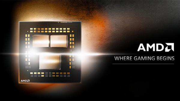 AMD 在 2022 年 Q1 季度釋出 Zen 4 處理器？臺積電 5mm 製程工藝