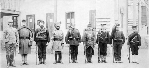 身材矮小的日本人,是怎樣長高的? 身材矮小的日本人,是怎樣長高的?