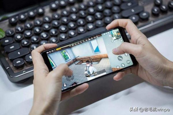 手機開啟高效能模式，執行速度飛起！舊手機這樣設定多用2年