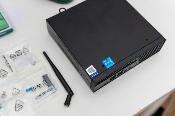 華碩也有mini PC？來看看都有哪些1L小主機（收藏起來）