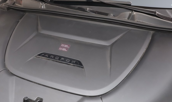 代步新貴族！極狐阿爾法S初來乍到，但競爭力不小