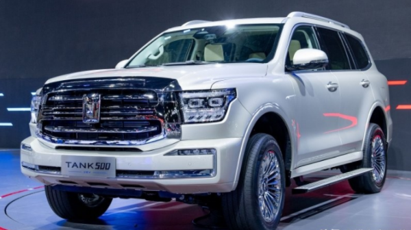 日本有愛信,德國有博世,韓國有摩比斯,中國汽車品牌有什麼? 日本有愛信,德國有博世,韓國有摩比斯,中國汽車品牌有什麼?