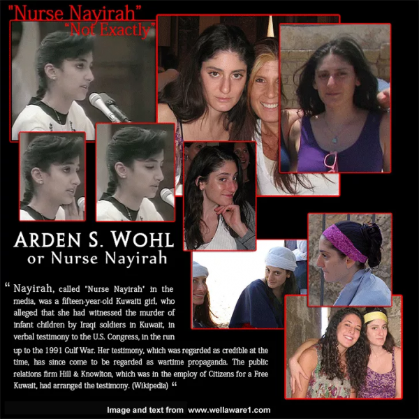 從“育嬰箱慘案”到“假警察翻車”，西方媒體造謠一屆不如一屆