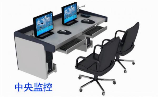 工廠智慧照明控制系統-knx智慧照明系統