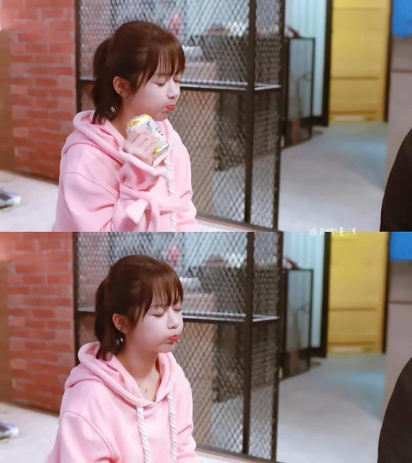 有一種演技叫做劇拋臉——楊紫