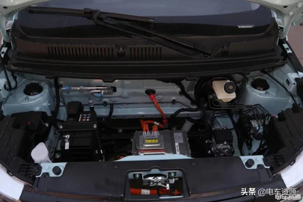 5萬元以下能買哪些車?推薦6款高性價比純電微型車 5萬元以下能買哪些車?推薦6款高性價比純電微型車