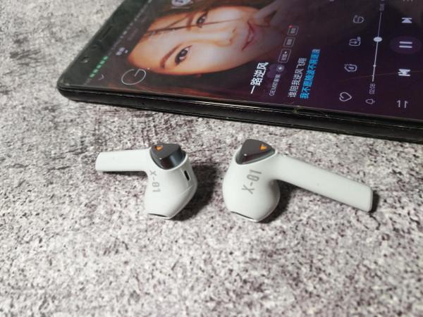 低延遲暢玩吃雞,飛智X1藍芽耳機體驗 低延遲暢玩吃雞,飛智X1藍芽耳機體驗