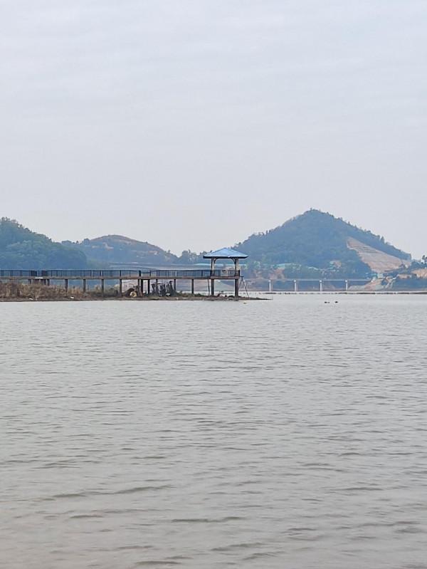 2022圖片秀·大美雅居白鷺湖（一）