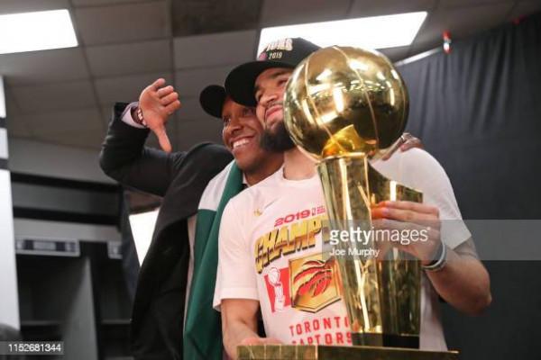 夢想照進現實！範弗裡特首入全明星，書寫最不可思議的故事