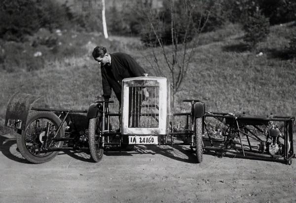 這才是德國，不止一個漢堡