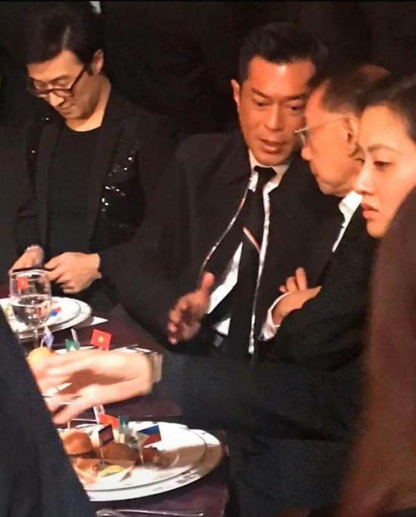 古天樂的人間清醒，和他換膚色的真相