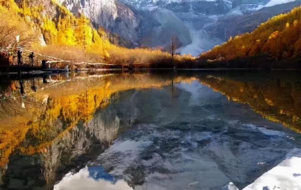 9月,這10個地方藏著中國最美景色!千萬別錯過了 9月,這10個地方藏著中國最美景色!千萬別錯過了