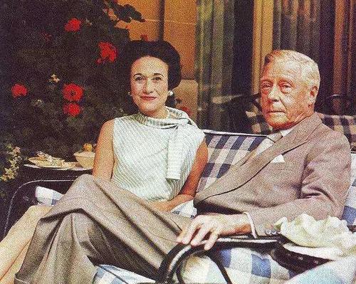 愛情改變歷史：活久見！世界上竟然真的有不愛江山愛美人的國王