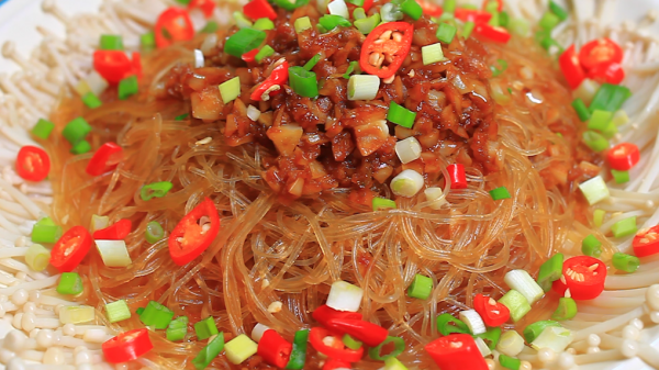 中秋家宴，推薦6道好吃的家常菜，做法簡單，比滿桌魚肉更受歡迎